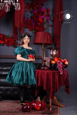 آتلیه دی 6