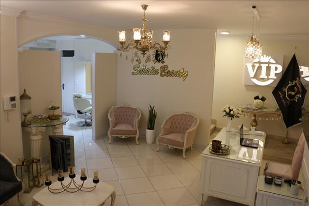 زیبایی مونا امیری