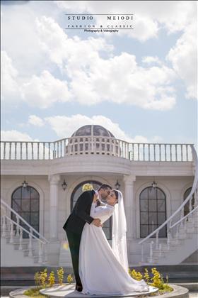 آتلیه عروس ملودی آتلیه عروس ملودی