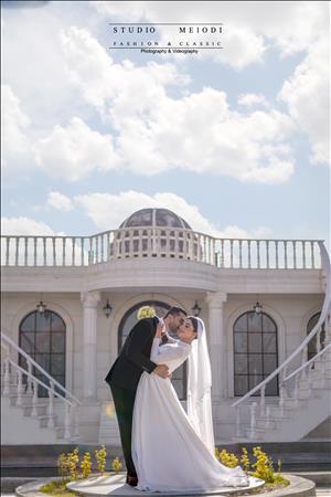 آتلیه عروس ملودی