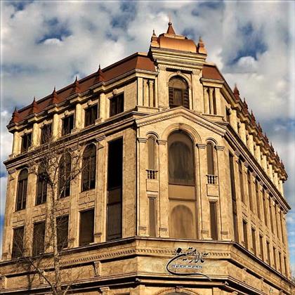 تالار پذیرایی متین تالار پذیرایی متین