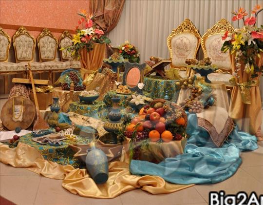 تالار پذیرایی شب آهنگ غرب