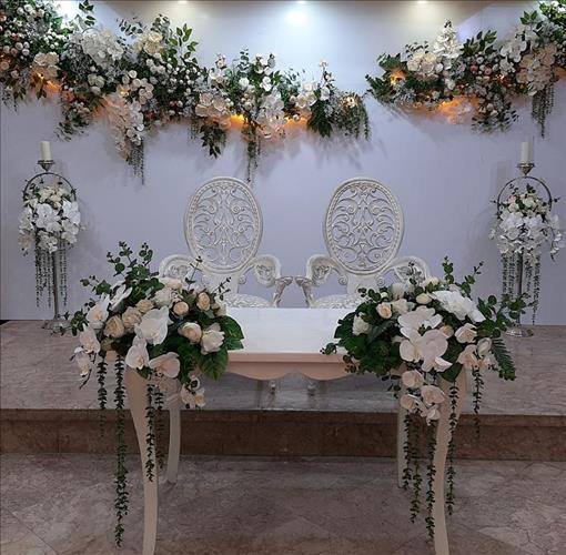 تالار عروسی سمرقند