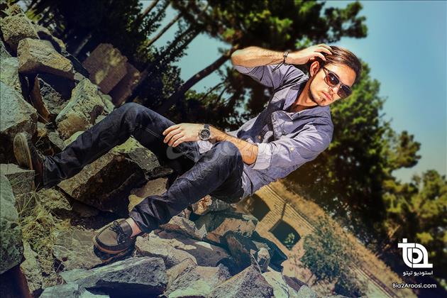 استودیو تیتو