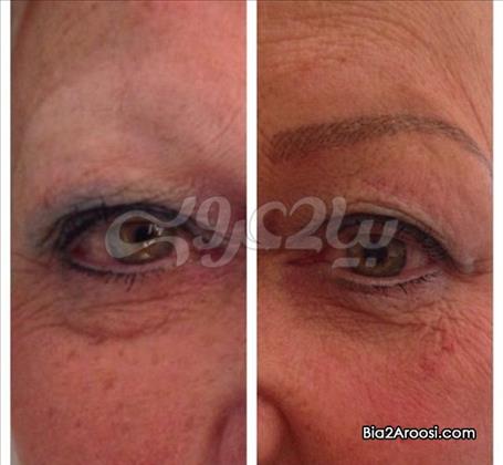 سالن زیبایی رستمی ( ناناز بیوتی سابق )