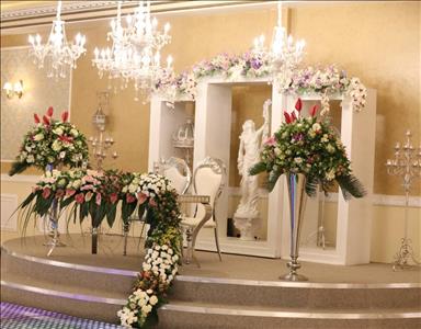 باغ تالار دشت شقایق 7