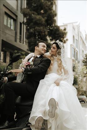 آتلیه مهران