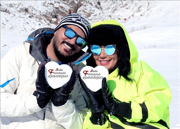 آتلیه عکاسی فانوس شرقی