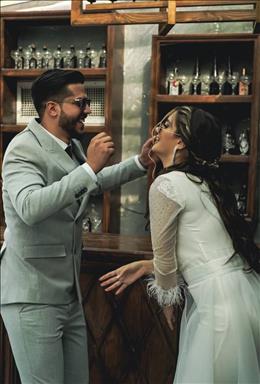 آتلیه عکاسی