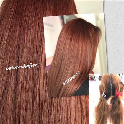 سالن زیبایی اسطوره