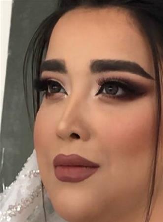 سالن زیبایی سرمه
