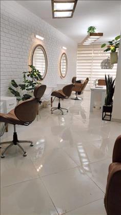 آرایشگاه اسطوره زیبایی