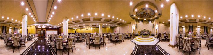 تالار عروسی پارسین تالار عروسی پارسین