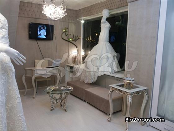 مزون عروس رضایی