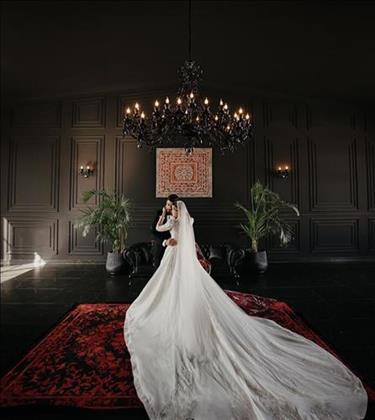 استودیوعروس ماهک