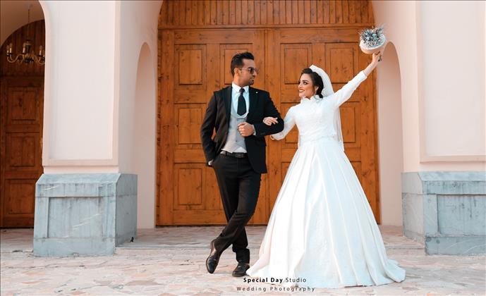 آتلیه روز خاص