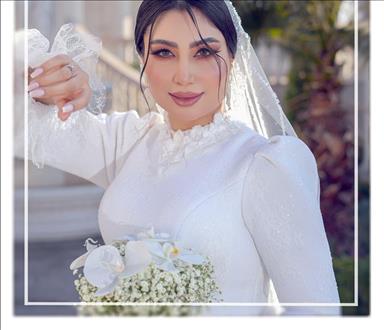 عکس عروس
