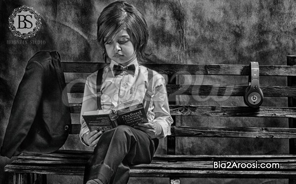 استودیو برنتین