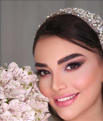 سالن زیبایی رز سفید