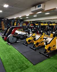 باشگاه ورزشی فلکس استودیو