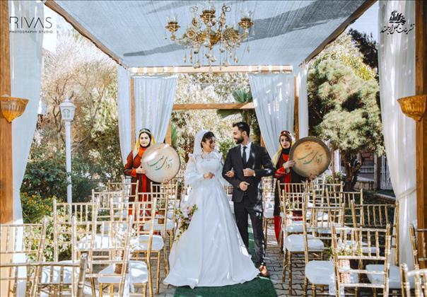 آتلیه ریواس