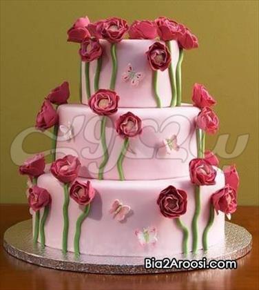 شیرینی سونات