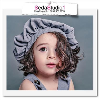 آتلیه تخصصی کودک صدا