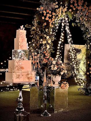 گروه تشریفات مهرگان گروه تشریفات مهرگان