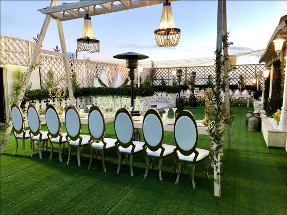 تالار تشریفات رومنس