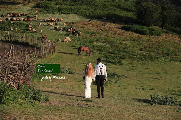 آتلیه اکسیر سعادت