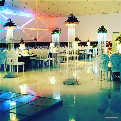 باغ تالار منصوری