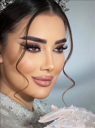 مجموعه VIP عروس و خدمات زیبایی گیلدا