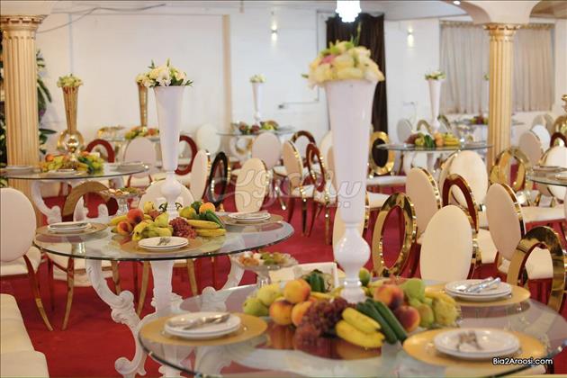 باغ تالار بهشت (ذوب آهن ) باغ تالار بهشت (ذوب آهن )