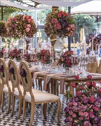 تشریفات مجالس کلاسیک