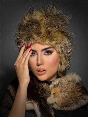 سالن زیبایی تک(گریم تخصصی عروس ابراهیمی)