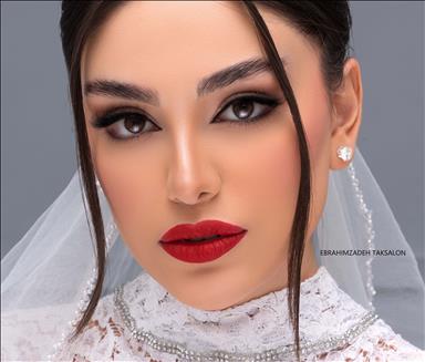 سالن زیبایی تک(گریم تخصصی عروس ابراهیمی) در اصفهان