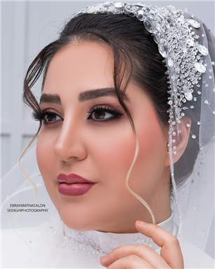 آرایشگاه اصفهان
