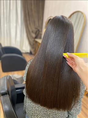 سالن زیبایی پرین VIP 9