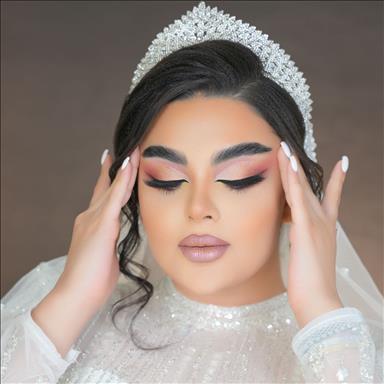 آرایشگاه عروس مشهد