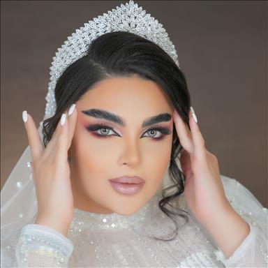 آرایشگاه مشهد