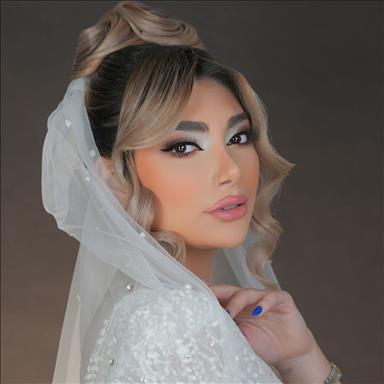 آرایشگاه عروس