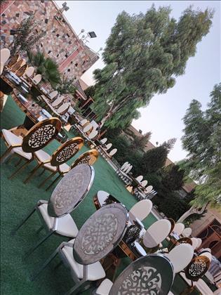 باغ تالار تشریفاتی همسران باغ تالار تشریفاتی همسران