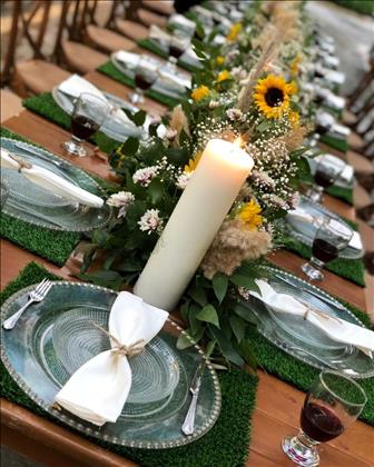 تشریفات مجالس سارا قلاوند(میزبان سابق)