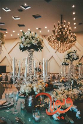 باغ عقد ویولا