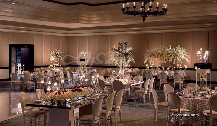 تشریفات مجالس دیپلمات