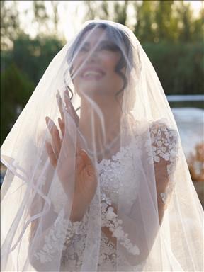عکس عروسی کرج