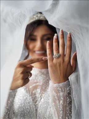آتلیه عروسی