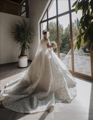 مزون عروس سایه