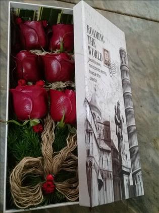 گلفروشی بیتا