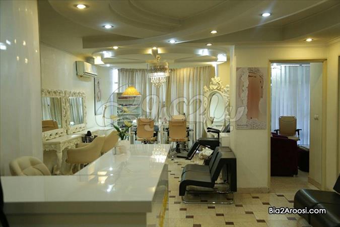 عروس سرای تک ماه